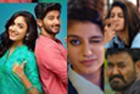 Priya Varriers wink, Dulquer Salmaans poster; meet the top newsmakers of the week